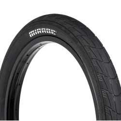 PNEU BMX ECLAT MIRAGE 20'' X 2,35'', NOIR